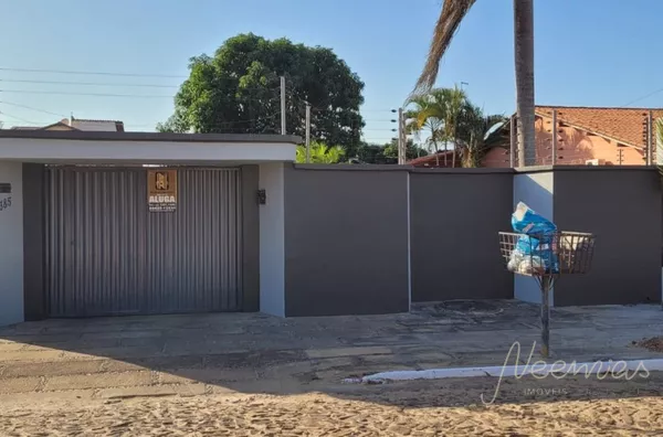 Casa para venda e aluguel 
