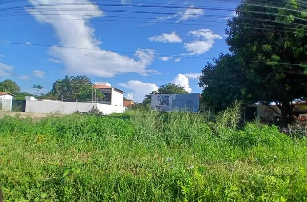 Terreno para venda,  São Judas Tadeu, Parnaíba