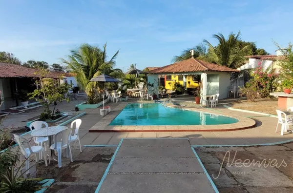 Casa para venda e aluguel,  São Benedito, Parnaíba
