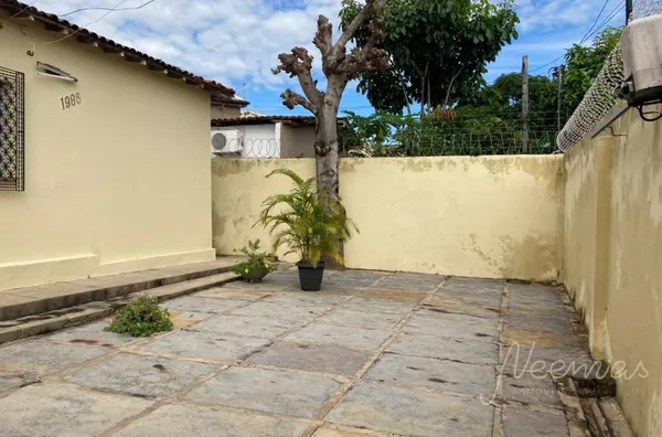 Casa para aluguel 