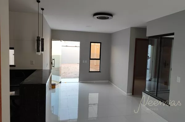 Casa para venda, 3 quarto(s),  Raul Bacelar, Parnaíba
