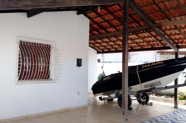 Casa para venda, 3 quarto(s),  Ceará, Parnaíba