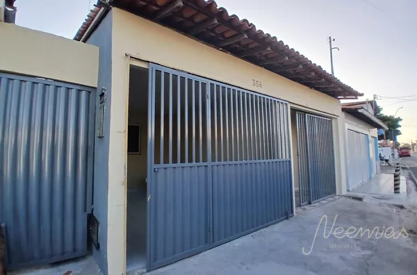 Casa para aluguel,  Ceará, Parnaíba