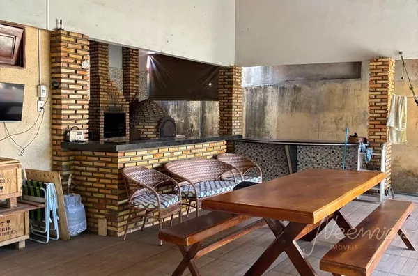 Casa para venda, 3 quarto(s), São Benedito, Parnaíba - Foto 14