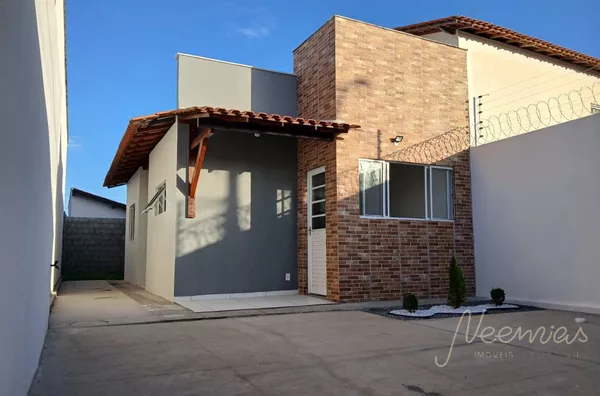 Casa para venda,  Bebedouro, Parnaíba