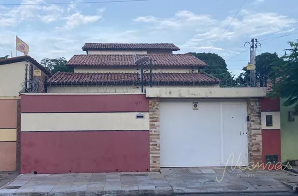 Casa para venda, 2 quarto(s),  São Francisco Da Guarita, Parnaíba