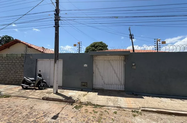 Casa para venda, 4 quarto(s), Reis Veloso, Parnaíba - Foto 2