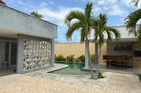 Casa para venda, 3 quarto(s),  Reis Veloso, Parnaíba