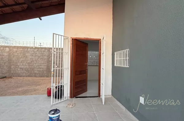 Casa para aluguel, 3 quarto(s), Reis Veloso, Parnaíba - Foto 7