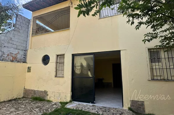 Casa para venda,  Pindorama, Parnaíba