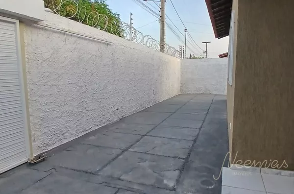 Casa para venda,  Alto Santa Maria, Parnaíba