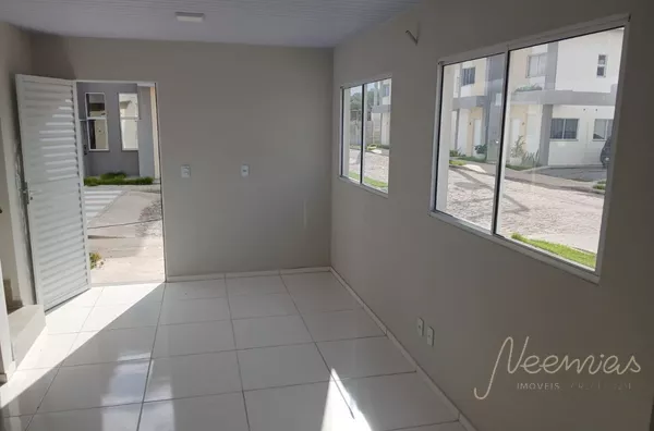 Casa em condomínio para aluguel,  Sabiazal, Parnaíba