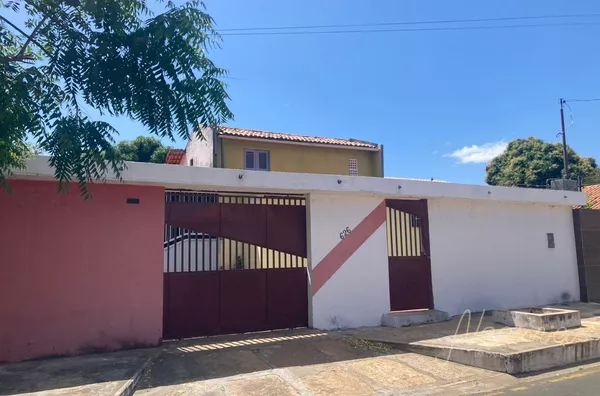 Casa para venda,  São Francisco, Parnaíba