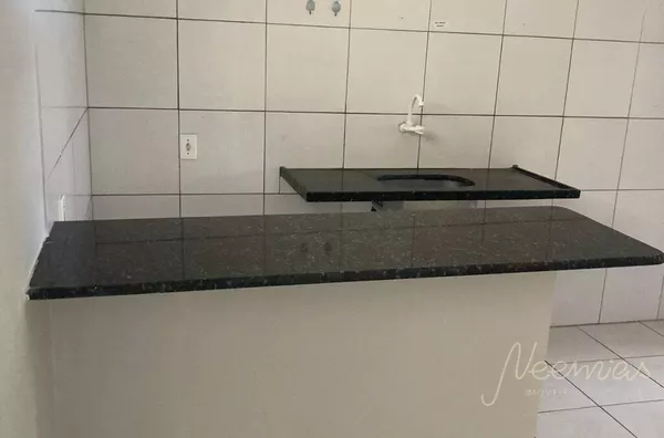 APARTAMENTO PARA LOCAÇÃO