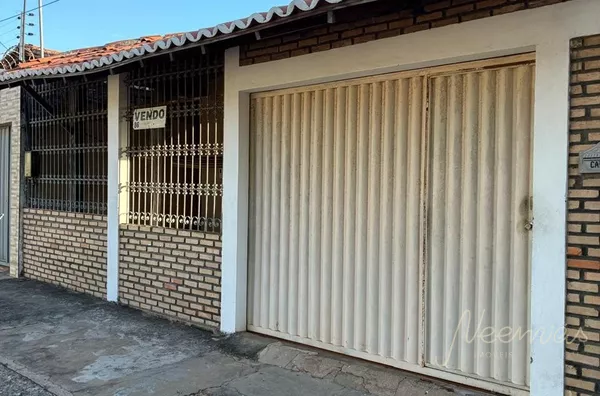 Casa para venda, 3 quarto(s),  Cristo Rei, Parnaíba