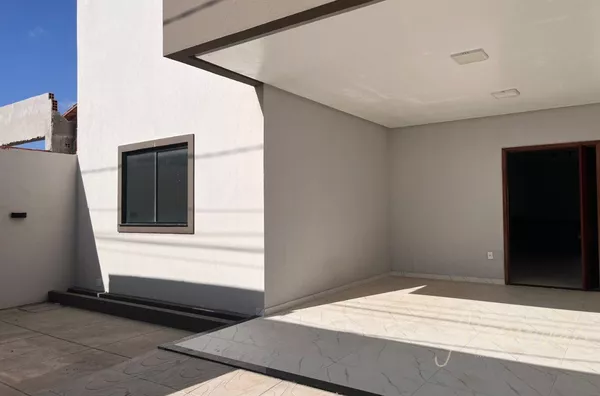 Casa para venda,  Frei Higino, Parnaíba