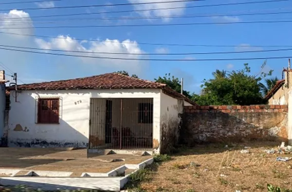 Terreno para venda 