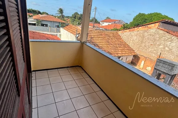 Casa para venda, 4 quarto(s), Campos, Parnaíba - Foto 16