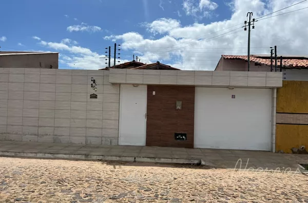 Casa para venda, 2 quarto(s), Primavera, Parnaíba - Foto 1
