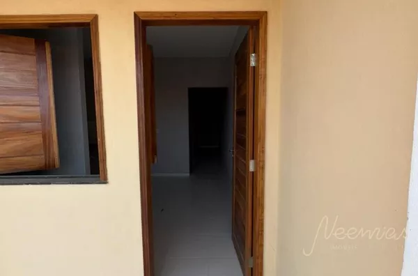 Apartamento para aluguel, 2 quarto(s),  Planalto De Monteserra The, Parnaíba