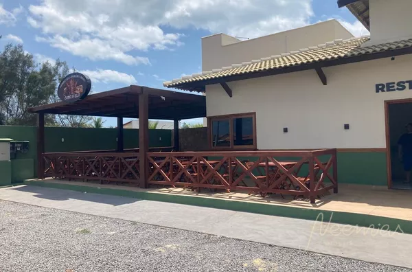 Sala comercial para aluguel,  , Luís Correia