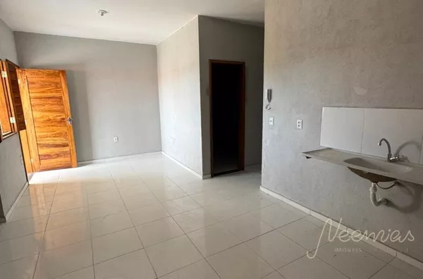 Apartamento para aluguel, 2 quarto(s),  Planalto De Monteserra The, Parnaíba