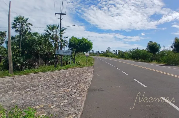 Área rural para venda, Ilha Grande do Piaui Canto do Igarapé