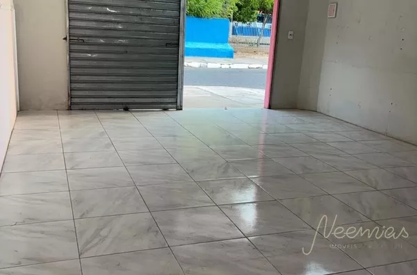 Sala comercial para aluguel,  Pindorama, Parnaíba