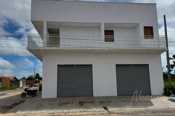 Sala comercial para aluguel,  Planalto de Monteserra The, Parnaíba
