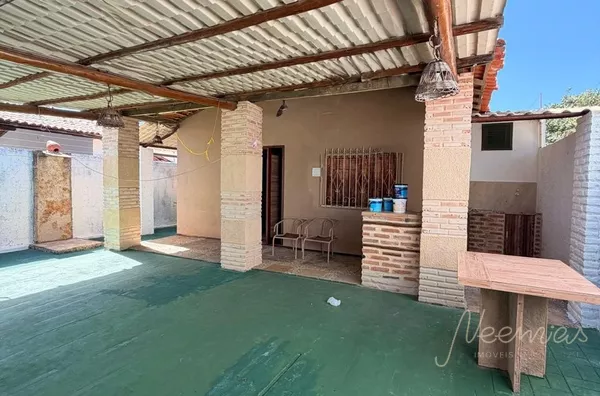 Casa para venda e aluguel, João Xxiii, Parnaíba - Foto 2