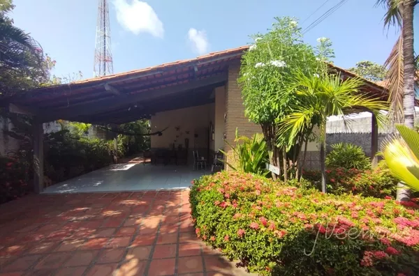 CASA A VENDA NA AV NOSSA SENHORA DE FATIMA