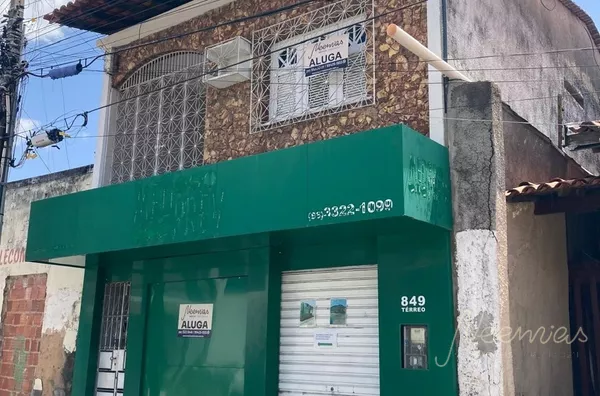 APARTAMENTO PARA LOCAÇÃO