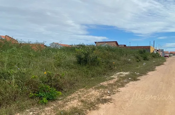 Terreno para venda,  Conselheiro Alberto Silva, Parnaíba