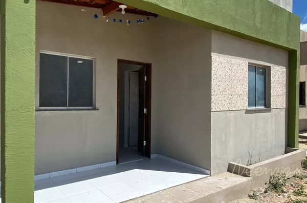 Casa para aluguel,  Dirceu Arcoverde, Parnaíba