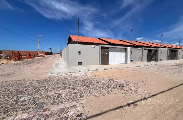 Casa para venda,  - Selecione - Bairro, Parnaíba