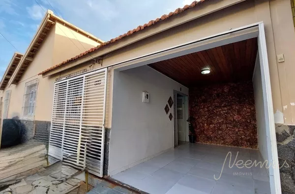 Casa para venda,  Campos, Parnaíba