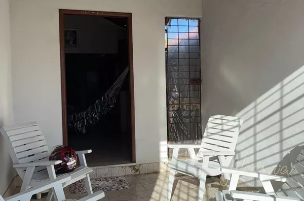Casa para venda, 3 quarto(s),  Campos, Parnaíba