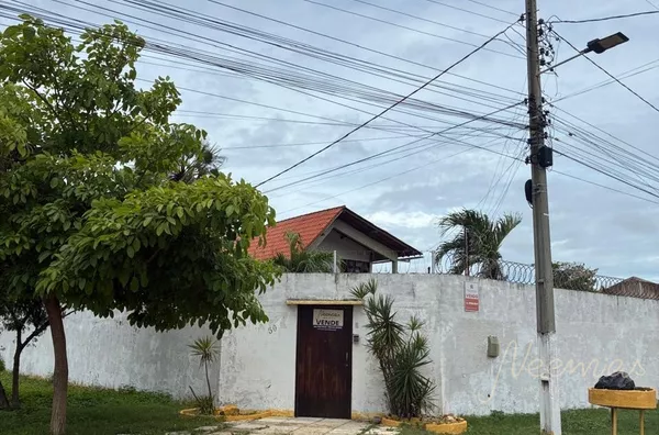 Casa para venda,  São Judas Tadeu, Parnaíba