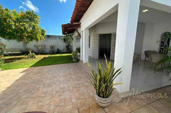 Casa para venda, 3 quarto(s),  Campos, Parnaíba