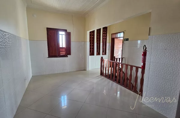 Sala comercial em andar para aluguel,  Centro, Parnaíba