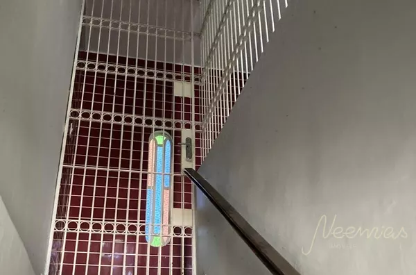 APARTAMENTO PARA LOCAÇÃO