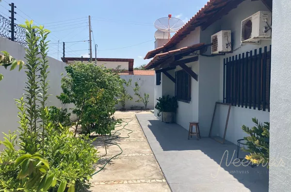 Casa para venda, 4 quarto(s),  Reis Veloso, Parnaíba
