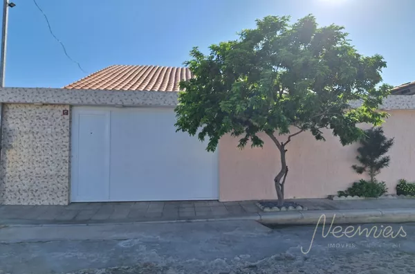 Casa para venda,  Conjunto Jardim América, Parnaíba