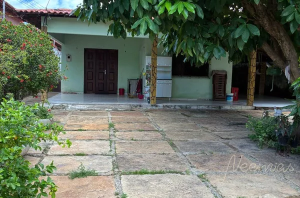 Casa para venda, 2 quarto(s),  Boa Esperança, Parnaíba