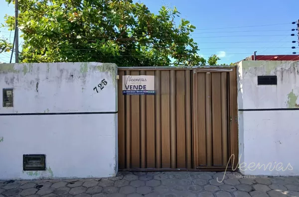 Casa para venda,  Pindorama, Parnaíba