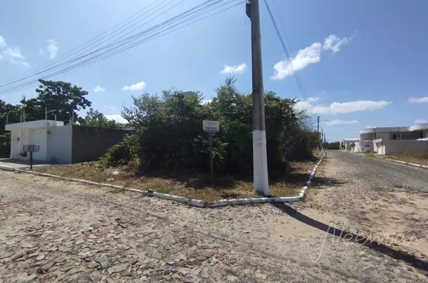 Terreno para venda,  João Xxiii, Parnaíba