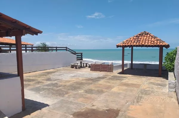 Casa para venda, 3 quarto(s), Coqueiro, Luís Correia - Foto 4