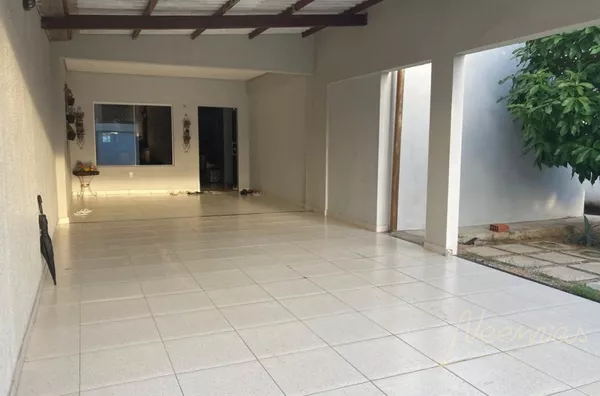 Casa para venda, 3 quarto(s),  Planalto De Monteserra The, Parnaíba