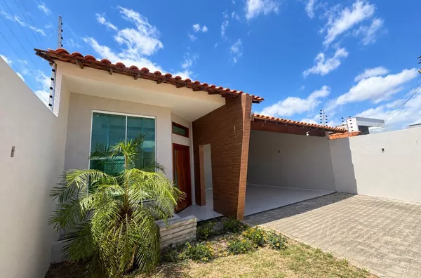 Casa para venda e aluguel, 3 quarto(s), Dirceu Arcoverde, Parnaíba - Foto 2