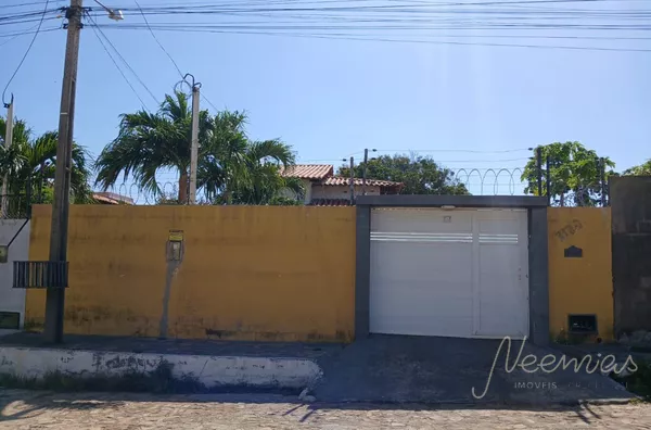 Casa para venda,  Planalto De Monteserra The, Parnaíba